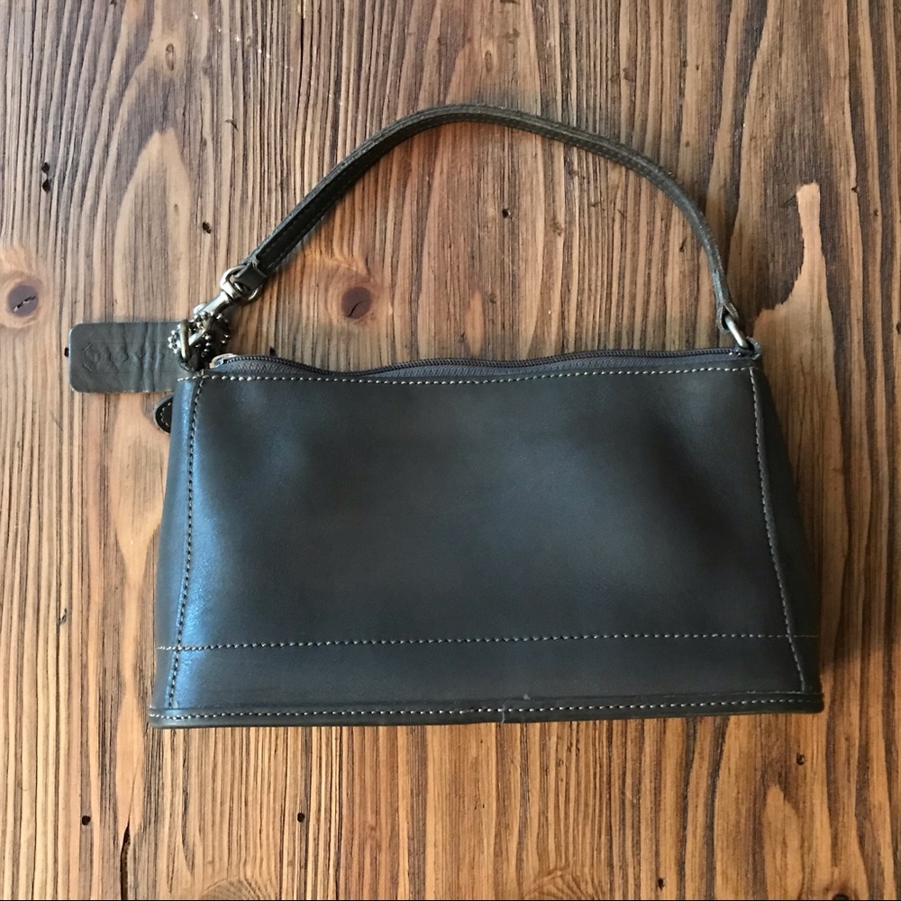 Coach Small Bag